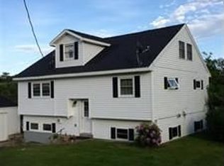 670 Cafferty Rd, Harpursville, NY 13787