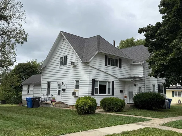 114 North 2nd Street, Mount Horeb, WI 53572