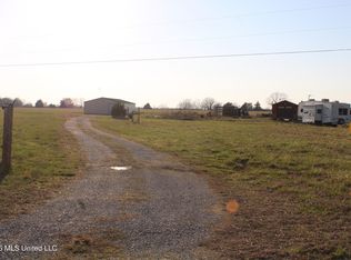195 Jimmy Ln, Holly Springs, MS 38635