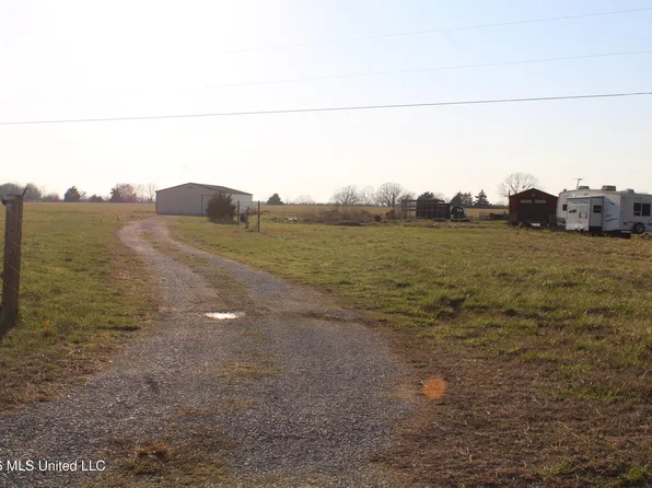 195 Jimmy Ln, Holly Springs, MS 38635