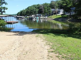 Twin Rivers Pt, Camdenton, MO 65020