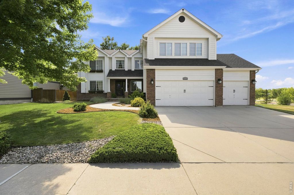 4713 McGraw Cir
