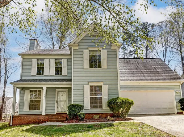 7815 Ambleside Dr, Charlotte, NC 28216