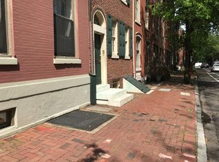 333 Pine St #3, Philadelphia, PA 19106