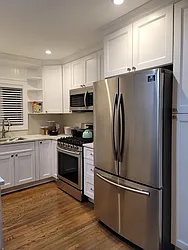 Rented by R New York