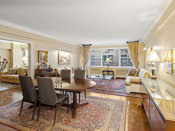 4th image of 110 E 57th St #4FG