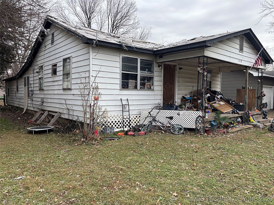 1st image of 418 S Thompson St