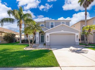 2518 Dover Glen Cir, Orlando, FL 32828