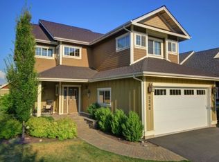 3246 N Millwright Ln, Coeur D Alene, ID 83814
