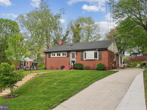 6211 Paulonia Rd, Alexandria, VA 22310