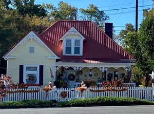 842 Hill St, Bristol, TN 37620