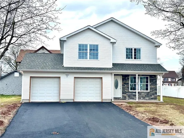 101 S Dover Ave, Somerset, NJ 08873