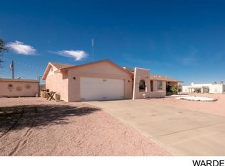 1661 Mandarin Dr, Lake Havasu City, AZ 86404