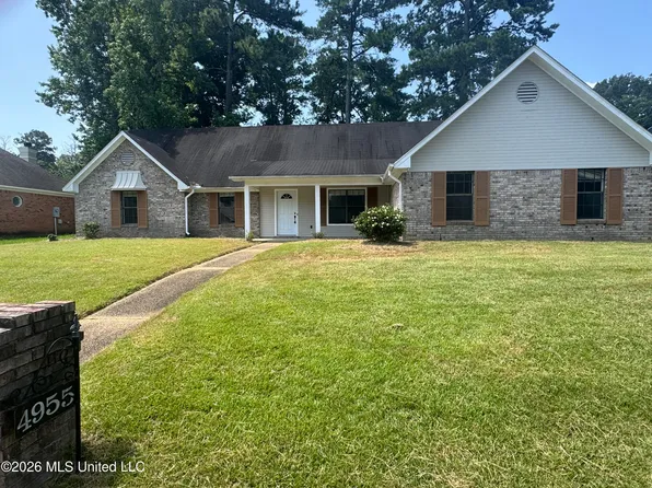 4955 Brookwood Pl, Jackson, MS 39272