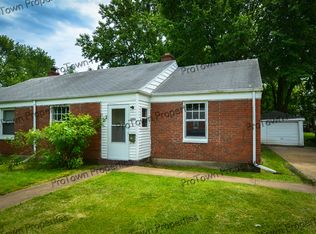 1854 N Raynor Ave, Crest Hill, IL 60403