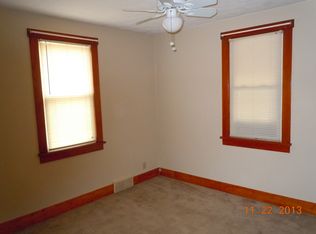 617 W South St, Mascoutah, IL 62258