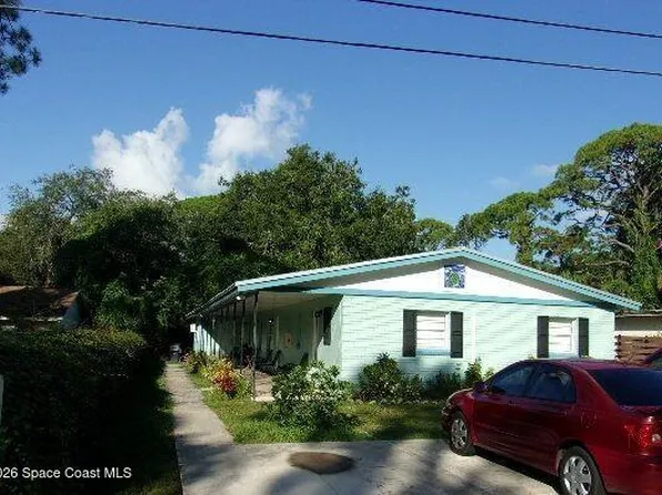 1516 Roger Dr, Titusville, FL 32780