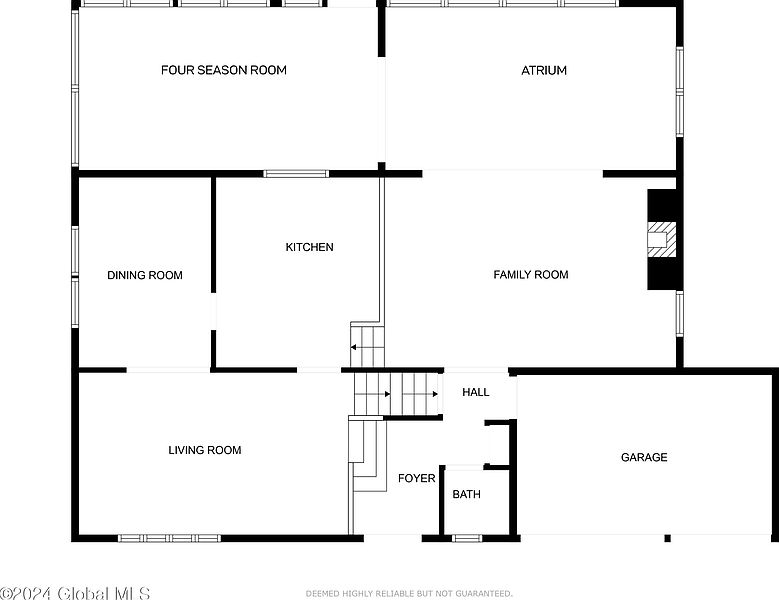 3rd image of 95 Southbury Road