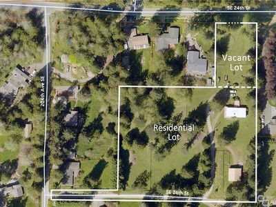 205 XX SE 24th Street, Sammamish, WA, 98075