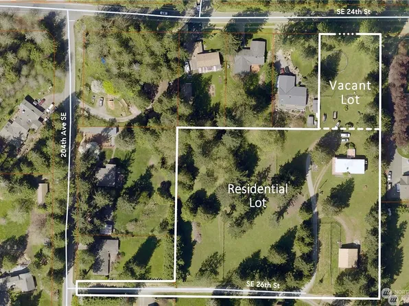 205 XX SE 24th Street, Sammamish, WA 98075