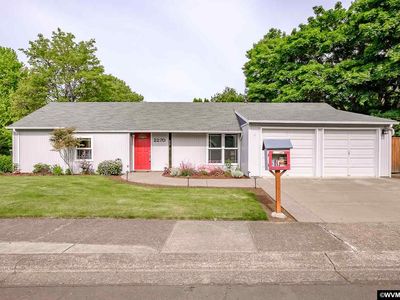 2270 NW Garryanna St, Corvallis, OR, 97330