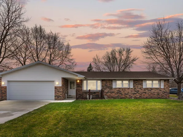 570 Concord Pl, Bourbonnais, IL 60914