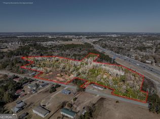 604 Golden Rd W, Tifton, GA 31793