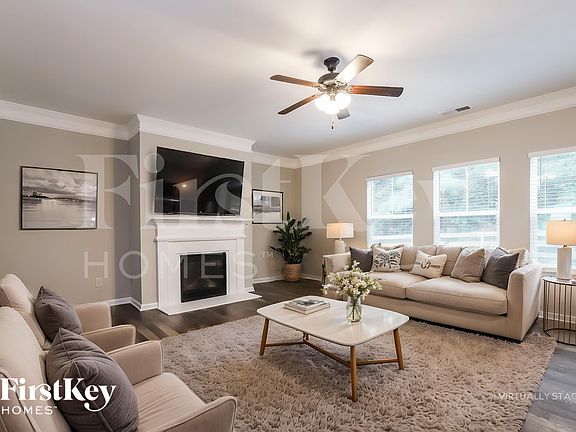 4th image of 129 Rainhill Station Dr