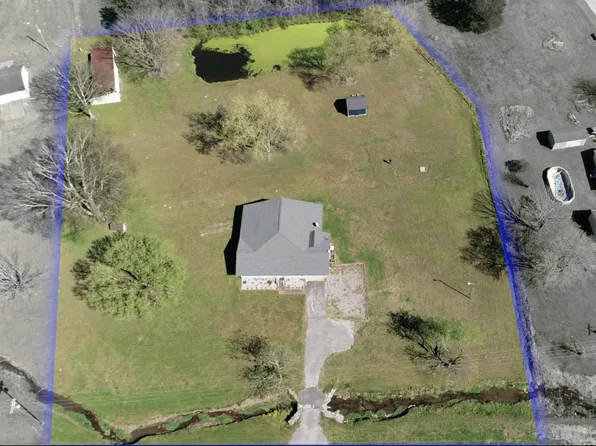 8941 Bethel Rd, Prospect, TN 38477