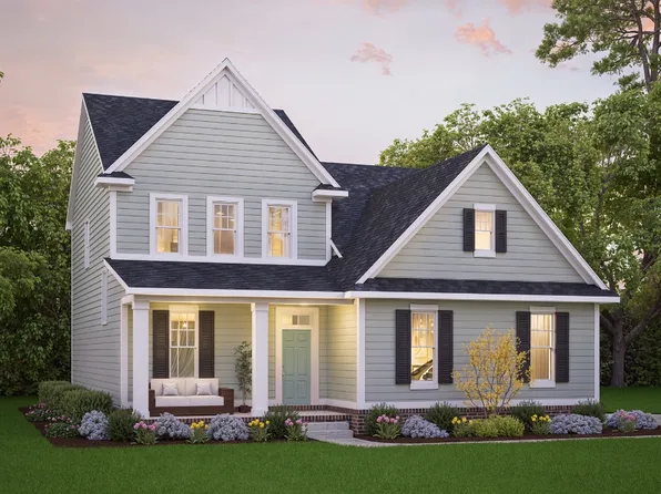 The Beatrice Plan, Windswept Pines