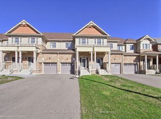 70 Lorne Thomas Pl, New Tecumseth, ON L9R0V8