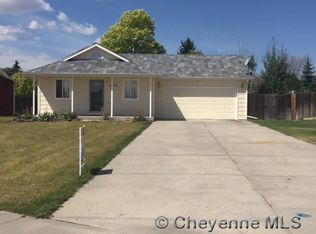4012 Golden Ct, Cheyenne, WY 82001