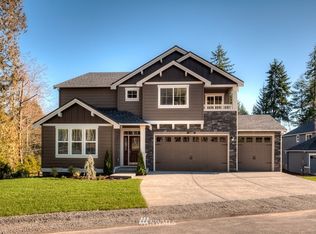 4504 Olympus Way #36, Gig Harbor, WA 98332