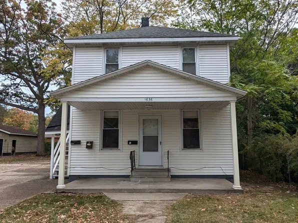 1636 Manz St., 1636 Manz St #2, Muskegon, MI 49442