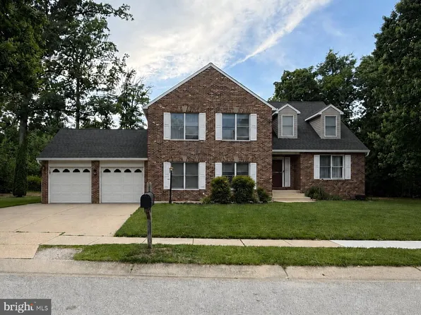 10421 Rosemont Dr, Laurel, MD 20723