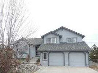 15095 Western Springs Ct, Reno, NV 89521