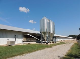 Tbd Stokes Rd, Pocahontas, AR 72455