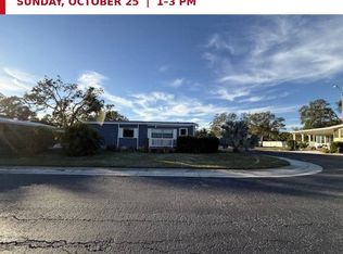 100 Hampton Rd Lot 230, Clearwater, FL 33759