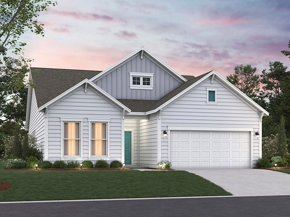 Coastal D Elevation
