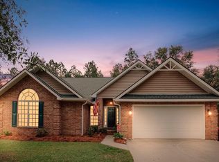 280 Poole Rd SE, Ludowici, GA 31316