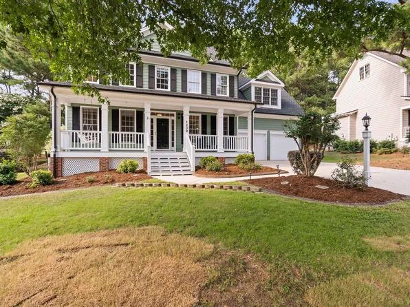 1209 Crozier Ct, Wake Forest, NC 27587
