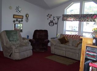 616 Washington St, Lyle, WA 98635