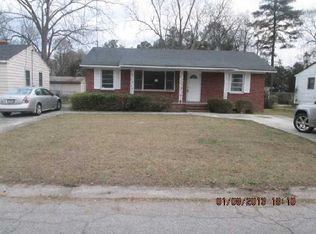 2482 Reese Ave, Augusta, GA 30906
