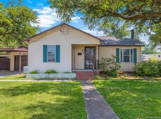 3501 Crescent St, Lake Charles, LA 70607