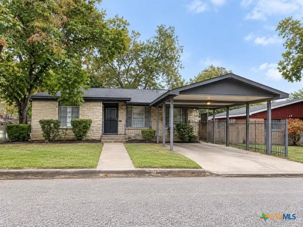 350 Cosgrove St, San Antonio, TX 78210
