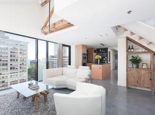 199 State St UNIT 702, Boston, MA 02109