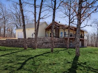 23860 W Highway 102, Gravette, AR 72736