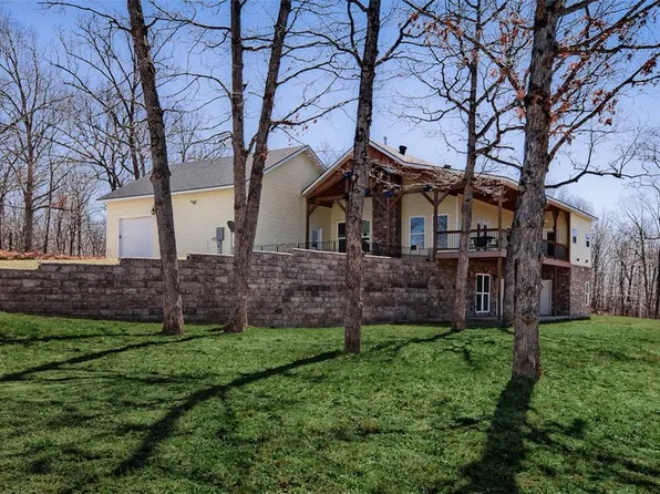 23860 W Highway 102, Gravette, AR 72736