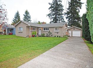 314 Magnolia Ave, Everett, WA 98203