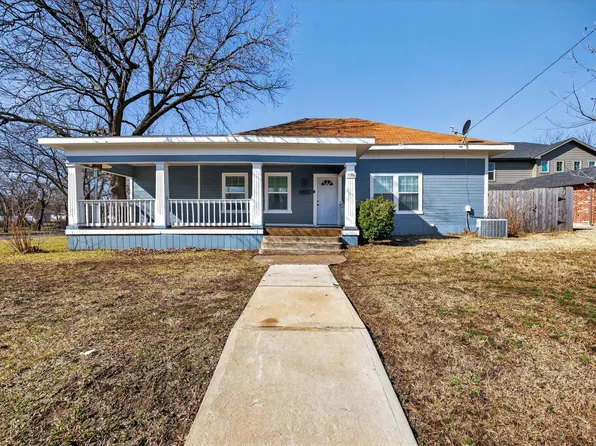 2200 N Hickory St, Sherman, TX 75092